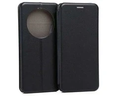 Beline Book Magnetic Honor Magic5 Pro dėklas telefonui juodos spalvos