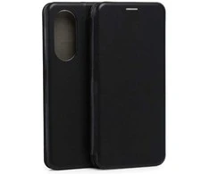 Beline Book Magnetic Oppo A98 dėklas telefonui juodos spalvos