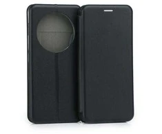 Beline Book Magnetic Realme 12 Dėklas Pro juodos spalvos