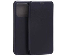 Beline Book Magnetic Realme C53 dėklas telefonui juodos spalvos