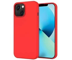 Beline dėklas Candy Apple iPhone 15 Plus6.7" red