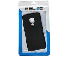 Beline Dėklas Candy Realme C3 juoda/juodas