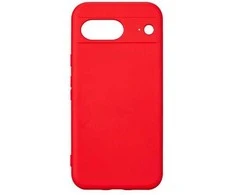 Beline Silicone Dėklas for Google Pixel 8 red