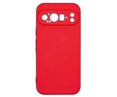 Beline Silicone Dėklas Google Pixel 9 Pro red