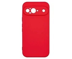 Beline Silicone Dėklas for Google Pixel 9 red