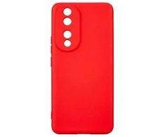Beline Silicone Dėklas Honor 90red