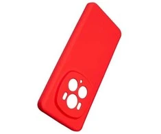 Beline Dėklas Silicone Honor Magic6 Pro red