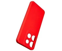 Beline Dėklas Silicone Infinix Smart 7 red