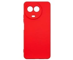 Beline Silicone Dėklas Realme 11 5g Raudona