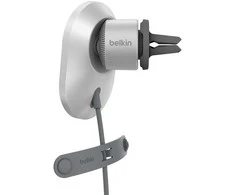 Belkin Qi2.0, 15W, pilka
