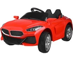 BEMA cabrio nuotolinio valdymo automobilis su siūbavimo efektu PA0276