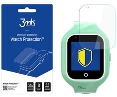 3Mk Protection Bemi Jello LTE – 3mk laikrodžio apsauga ARC