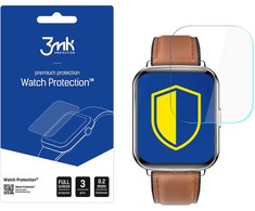 3Mk Protection Bemi KIX 2 - 3mk Watch Protection ARC