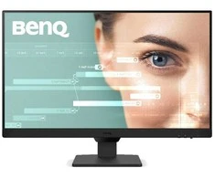 Monitorius BenQ GW2490, 24", 1920 x 1080, 100 Hz, 5 ms, 250 cd/m²