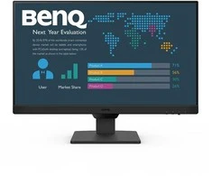 BENQ BL2490 23,8 colio FHD IPS 250cd/m2 5ms 100Hz HDMIx2 DP garsiakalbiai