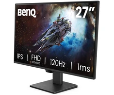 BenQ GW2790P 27" IPS 1920x1080 120Hz 1ms Eye-Care Widescreen Gaming Monitorius