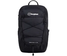 BERGHAUS 24/7 365 U18 Hiking backpack Juodas