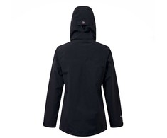 BERGHAUS Hillwalker Gore-Tex InterActive Jacket - women's jacket, dydis M (juodas)