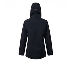BERGHAUS Hillwalker Gore-Tex InterActive Jacket - women's jacket, dydis M (juodas)