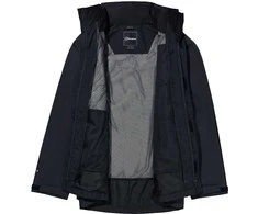 Berghaus Hillwalker Gore-Tex InterActive Jacket - men's jacket, dydis M (juodas)
