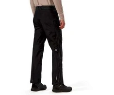 Berghaus Hillwalker men's rain pants dydis M juodas