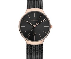 Laikrodis vyrams BERING Classic 13338-262 + dėžutė