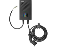 BESEN EV Charger SQW45-BC-22KW-APP