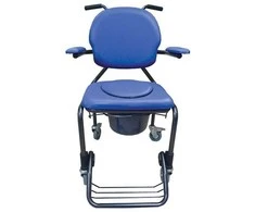 aston BEST UP sanitarinės kėdės vežimėlis 304723