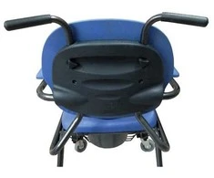 aston BEST UP sanitarinės kėdės vežimėlis 304723