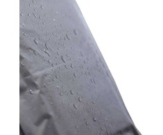 „Bestpak BSTech“ folijos vokai, stiprūs, 50 mikronų, 310 x 420 mm, 1500 vnt. FB04 A3
