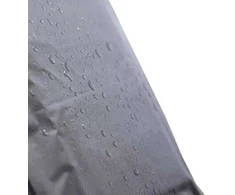 „Bestpak BSTech“ folijos vokai, stiprūs, 50 mikronų, 310 x 420 mm, 1500 vnt. FB04 A3