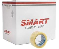 Bestpak BSTech adhesive tape Smart Acrylic Transparent 48 x 60 36 pcs.