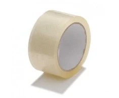 Bestpak BSTech adhesive tape Smart Acrylic Transparent 48 x 60 36 pcs.