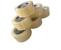 Bestpak BSTech karšto lydymo pakavimo juosta 48 * 60 m permatoma kartoninė dėžutė 36 vnt.