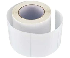 BestPak thermal label with perforation 100x150/500 24 pieces