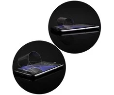 Hibridinis stiklas Motorola G84 Bestsuit Flexible
