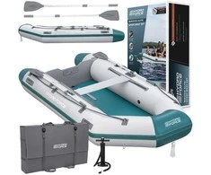 Bestway 4-person inflatable boat Hydro‑Force Mirovia Pro 330×162 cm 65049