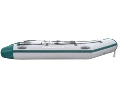 Bestway 4-person inflatable boat Hydro‑Force Mirovia Pro 330×162 cm 65049