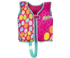 Bestway LIEMENĖ PLAUKIMO M/L 32177 MERGAITEI