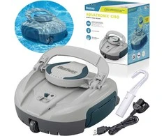 Bestway AquaTronix G150 Cordless Pool Vacuum Cleaner - Cleans the Bottom 58960