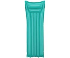 Bestway Inflatable Beach Mattress - Single žalias 183x69cm 44007