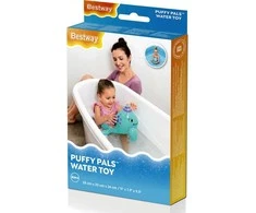 Bestway pripučiamas Narwhal vandens žaislas 34030