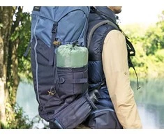 Bestway pripučiamas miegui skirtas čiužinys AdventuRest 188 x 58,5 x 7,5 cm 69617