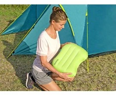 Bestway pripučiama kelioninė pagalvė WanderLite 42cm x 30cm 69624