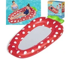Bestway vandens hamako čiužinys vaikams braškinis Sweet Summer 43644