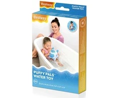 Bestway pripučiamas Yeti vandens žaislas 34030