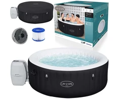 Bestway Jacuzzi Lay-Z-Spa MIAMI 4os 180x66cm 60001