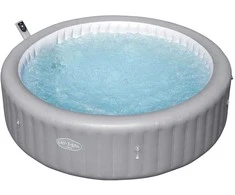 Bestway Lay-Z-Spa Hawaii AirJet 8 hydromassage 6-8 people WiFi app 6001J