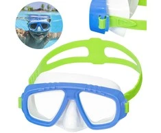 „Bestway Mask“ plaukimo akiniai 22011