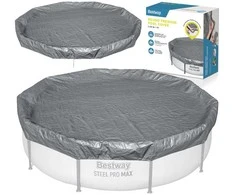Bestway Pool Cover 305 cm PREMIUM LINE 58948